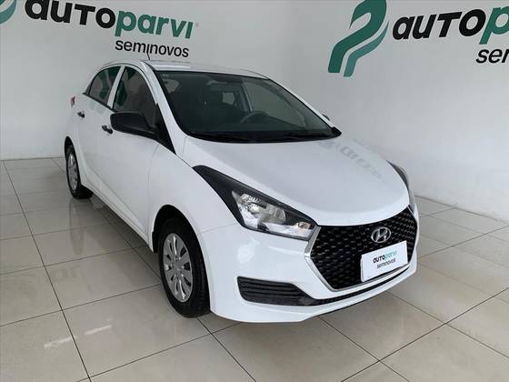 HYUNDAI HB20 1.0 UNIQUE 12V FLEX 4P MANUAL HYUNDAI HB20 1.0 UNIQUE 12V FLEX 4P MANUAL